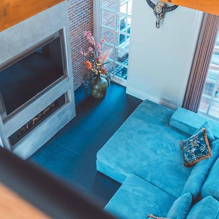 Buitenliefde, Romantisch Verblijf Voor 2 Personen Heiloo Kültér fotó